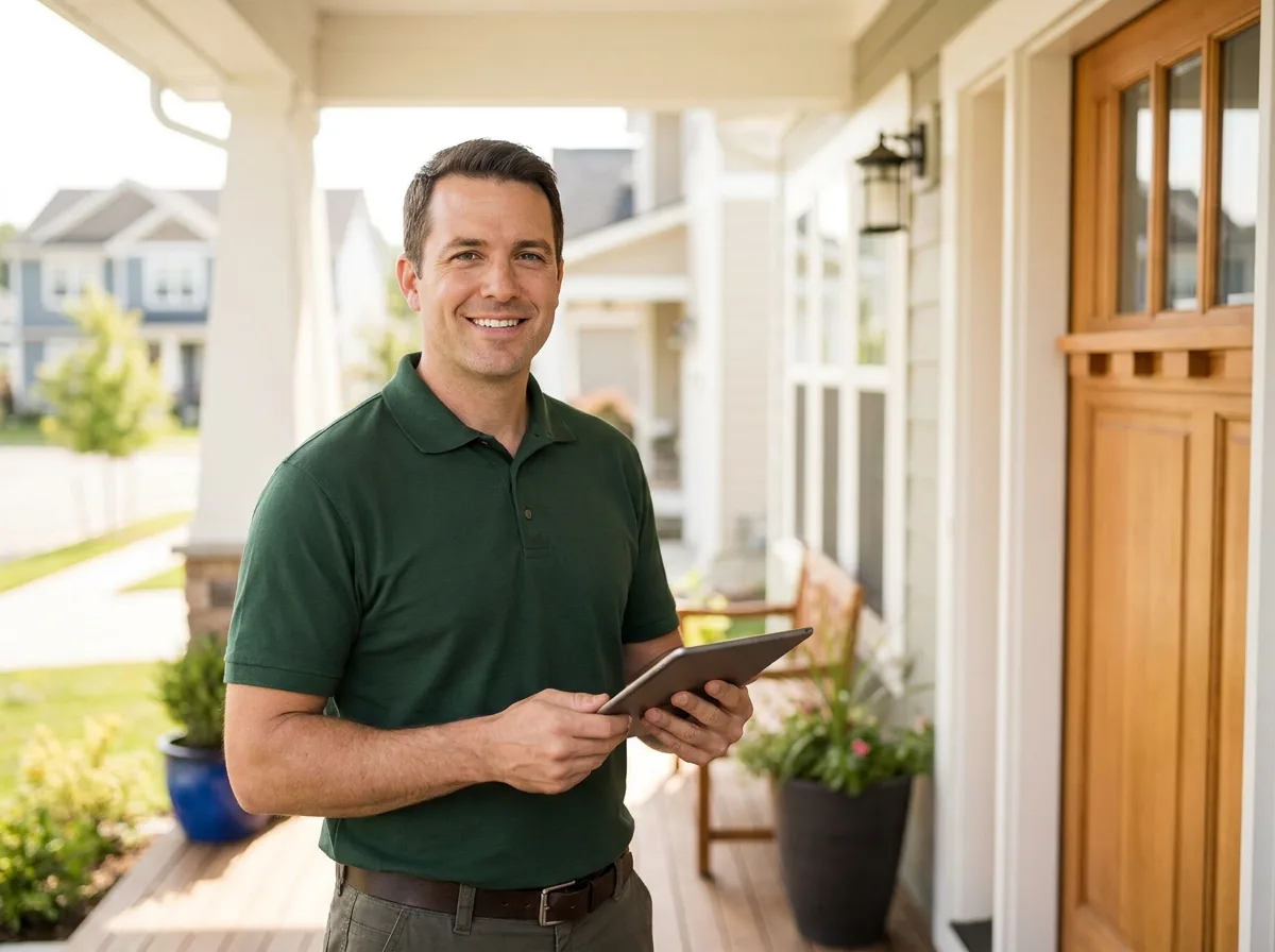 Pest control FAQs for Lynchburg, VA